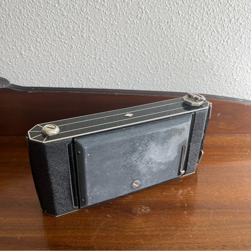 Vintage 1930’s No 1 kodal Six16 Kodak - Picture 7 of 12